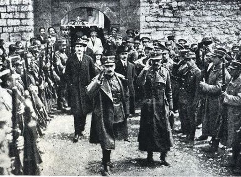 Γέγονε την 11η Σεπτεμβρίου
