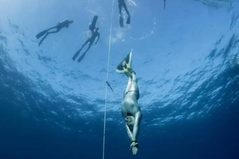 Μύτικας | 2ο Authentic Big Blue West – The Ionian Sea Edition