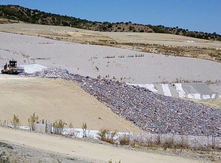 Μεσολόγγι – Εγκρίθηκε η λειτουργία του ΧΥΤΑ