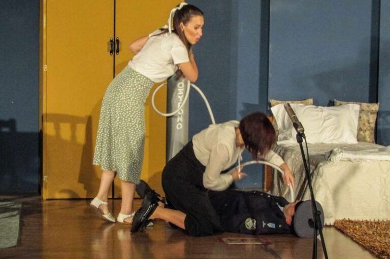 Ντάριο Φο | Δεν πληρώνω, δεν πληρώνω