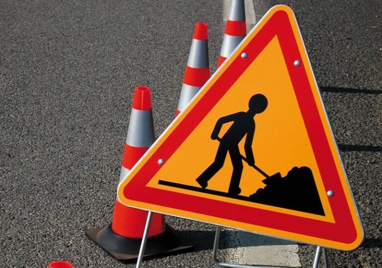 Αγρίνιο 9-16/9 | Παρεμβάσεις σε δρόμους του Αγρινίου