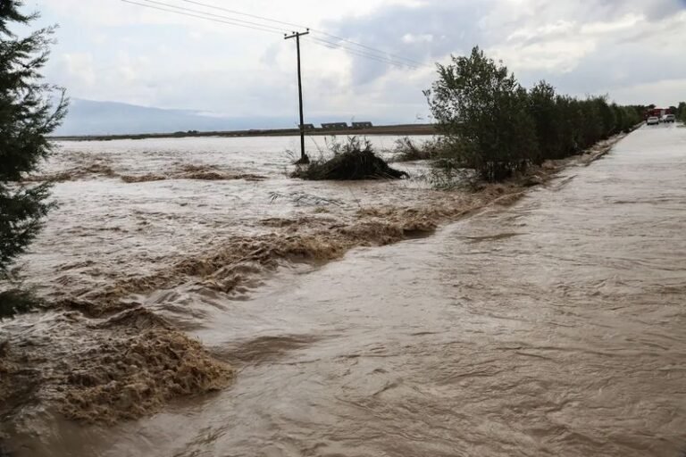 Δήμος Ξηρομέρου | Αναμένονται έντονα καιρικά φαινόμενα