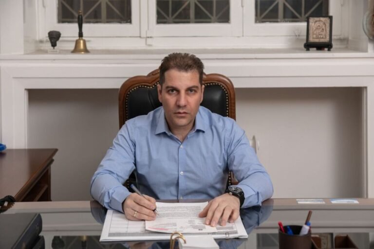 Αγρίνιο | Συνεδρίαση της Δημοτικής Επιτροπής