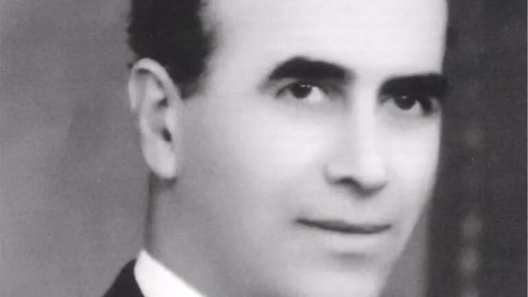 Ανυπότακτο Αγρίνιο | Μια ξεχασμένη επέτειος και μια οφειλή σ’ έναν Δήμαρχο της πόλης μας