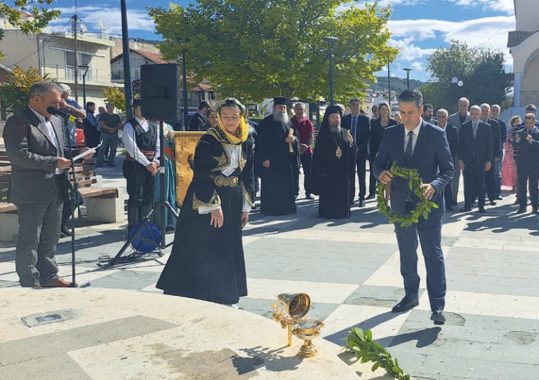 Διήμερες εκδηλώσεις μνήμης για την επέτειο της Μικρασιατικής Καταστροφής