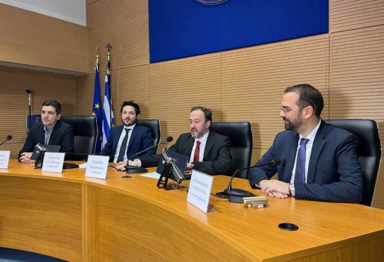 Π.Δ.Ε.  | Συνεδριάζει το Περιφερειακό Συμβούλιο