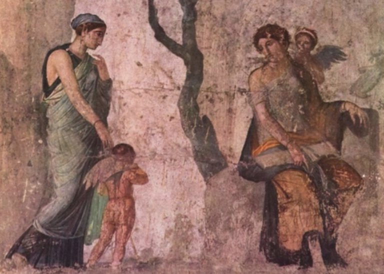 Πειθώ: Τέχνη ή Τεχνική;