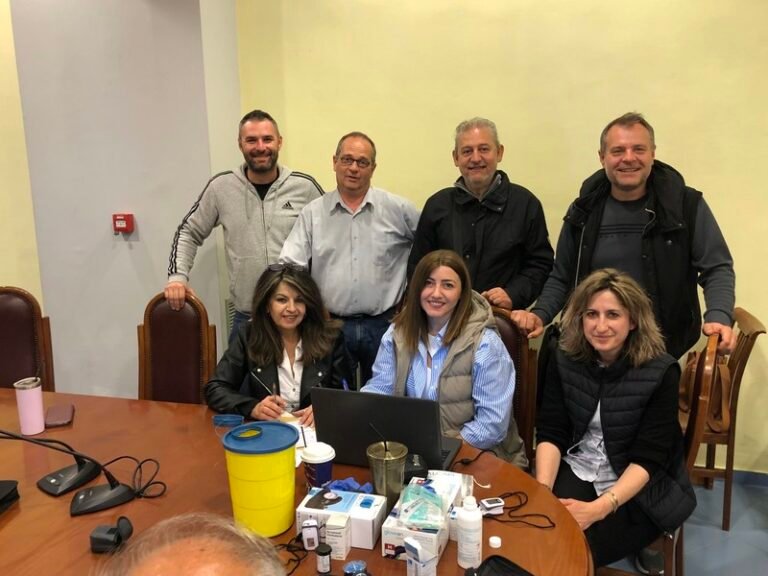 Σύλ. Εργαζ. ΟΤΑ | Ενημέρωση πάνω σε συνταξιοδοτικά θέματα