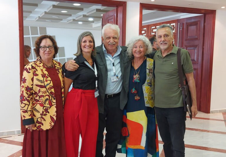 Η 17η Γενική Συνέλευση του ΔΙΑΖΩΜΑΤΟΣ και η ΔΡΩ