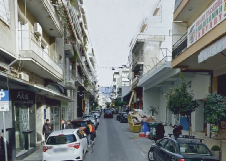 Δήμος Αγρινίου | 4 & 5/11 | Διακοπή κυκλοφορίας σε Τσικνιά και Καζαντζή
