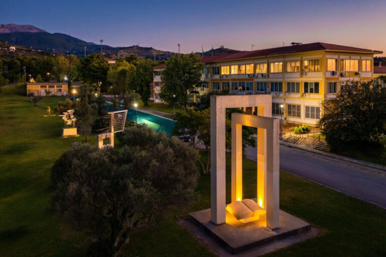 Νέα αφετηρία για το Πανεπιστήμιο Πατρών