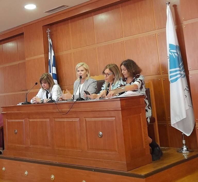 Συναντήσεις Ντάτσικα | Μονάδα Φροντίδα Ηλικιωμένων και Δομές ΑμεΑ