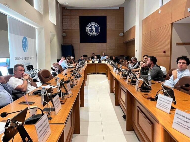 Περιφερειακό Συμβούλιο | Η ενεργειακή της ΠΔΕ στην μετά την επίσκεψη Σδούκου εποχή