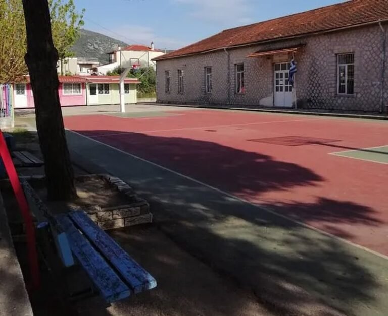 ΚΚΕ | Τεράστιες ελλείψεις στο Ειδικό Δημοτικό Σχολείο και Νηπιαγωγείο Βόνιτσας
