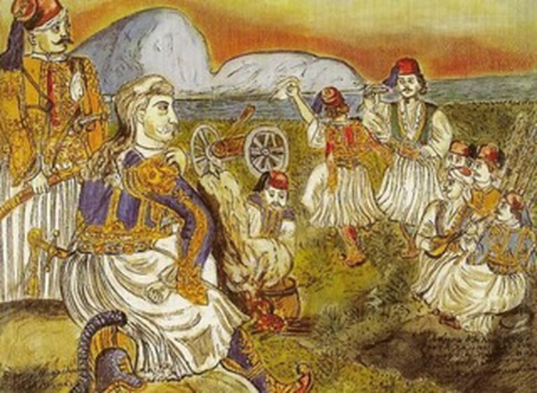 Γέγονε την 8η Οκτωβρίου…