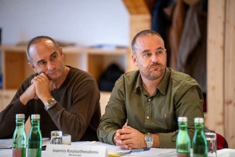 Δήμος Μεσολογγίου | Πόλη Αγγελιοφόρος της Ειρήνης