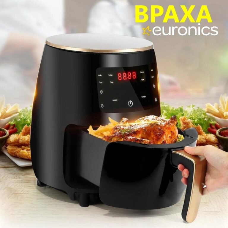 ΒΡΑΧΑ euronics |  Φριτέζες αέρος