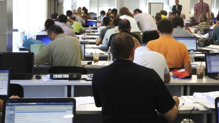 Τι αλλάζει στις προσλήψεις στο Δημόσιο