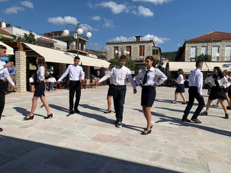 Δήμος Θέρμου | Οι εκδηλώσεις για την 28η Οκτωβρίου
