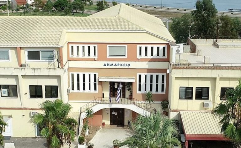 Δήμος Μεσολογγίου | Βράβευση των «πρώτων» στις Πανελλαδικές