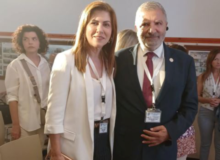 Δήμος Αγρινίου | Σημαντικές διακρίσεις από το Δίκτυο Υγιών Πόλεων