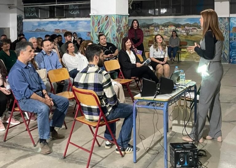 Παγκόσμια Ημέρα Αστέγων | Δράση ενημέρωσης – ευαισθητοποίησης