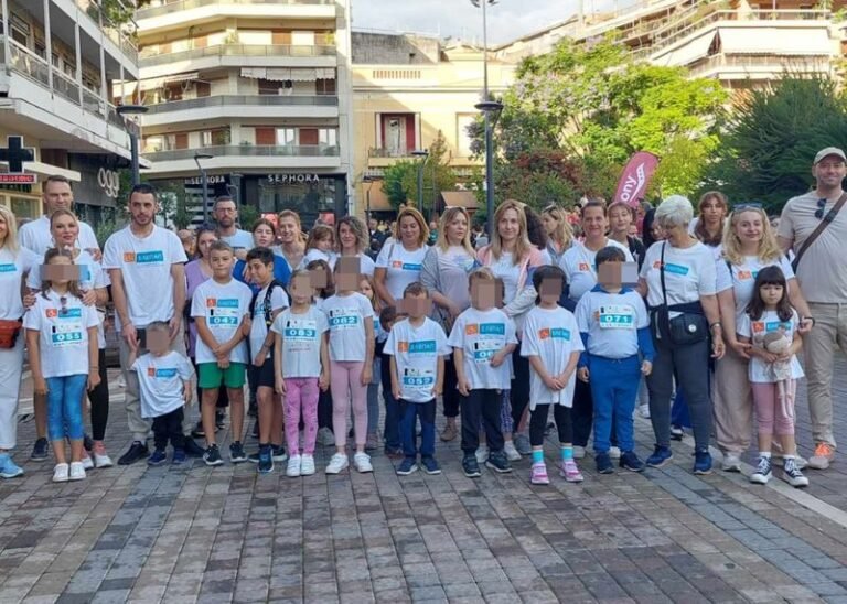 Δυναμικό «παρών» της ΕΛΕΠΑΠ Αγρινίου το Σαββατοκύριακο