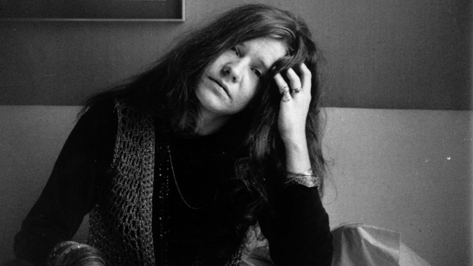 Janis  | Το «Μαργαριτάρι» της ψυχεδέλειας