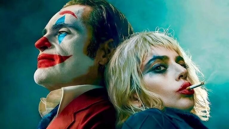 Άνεσις | Joker: Τρέλα για Δύο (Τελευταία μέρα)
