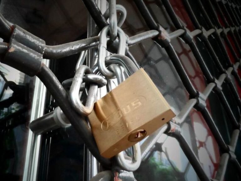 Εμπ. Σύλ. Αγρινίου | Το «Κλείνουμε» δεν είναι κανονικότητα