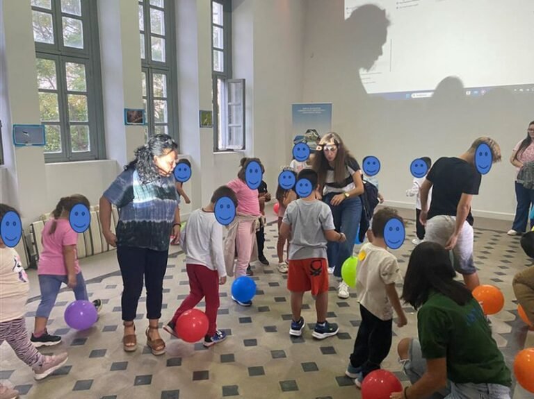 ΟΦΥΠΕΚΑ | Eνημερωτικές δράσεις στην Κατοχή Αιτωλ/νίας