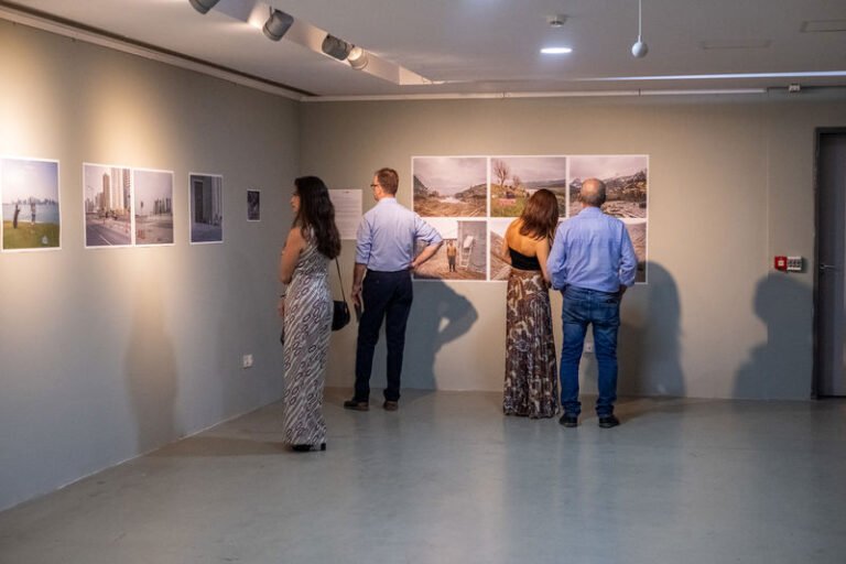 Photopolis 2024 | Εντυπωσιακή συμμετοχή