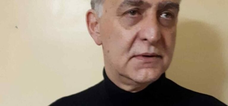 Κτίριο «Ναυπακτία» | Παρουσίαση μελέτης του Χρ. Σιαμαντά