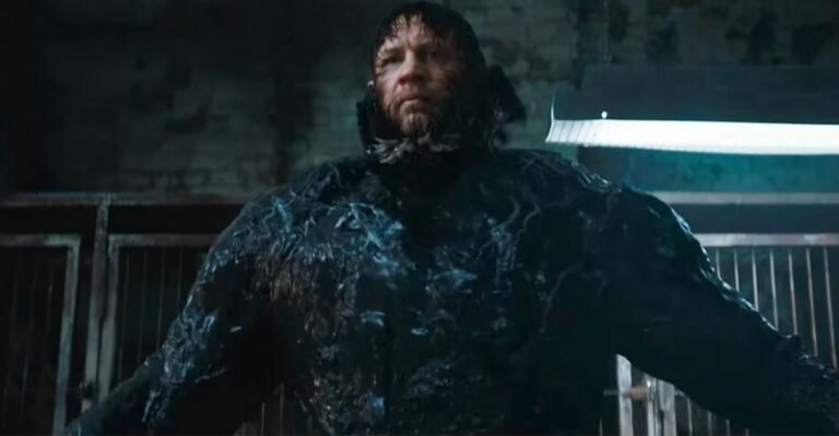 Άνεσις | Venom: Η Τελευταία Πράξη της Κέλι Μάρσελ