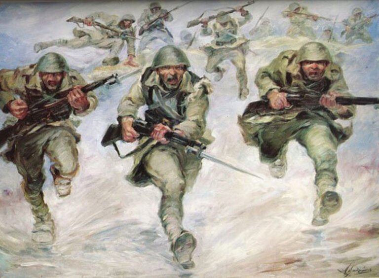 Γέγονε την 28η Οκτωβρίου
