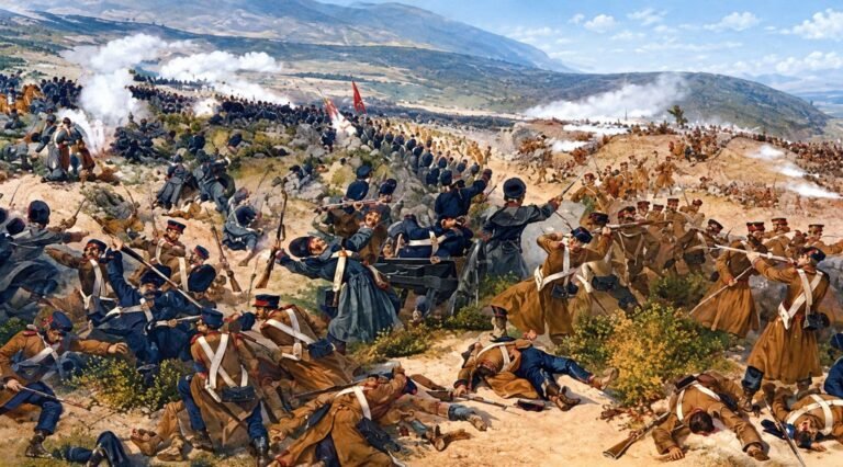 Έγινε 4 Οκτωβρίου στον κόσμο