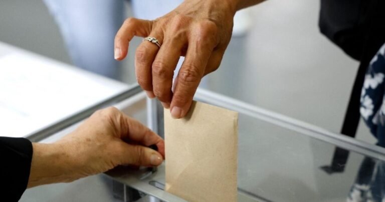 Ομοσπονδία Εμπόρων ΒΔ Ελλάδας | Αποτελέσματα Εκλογών