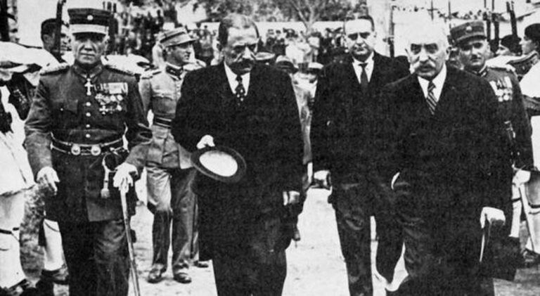 Έγινε 10 Οκτωβρίου στον κόσμο