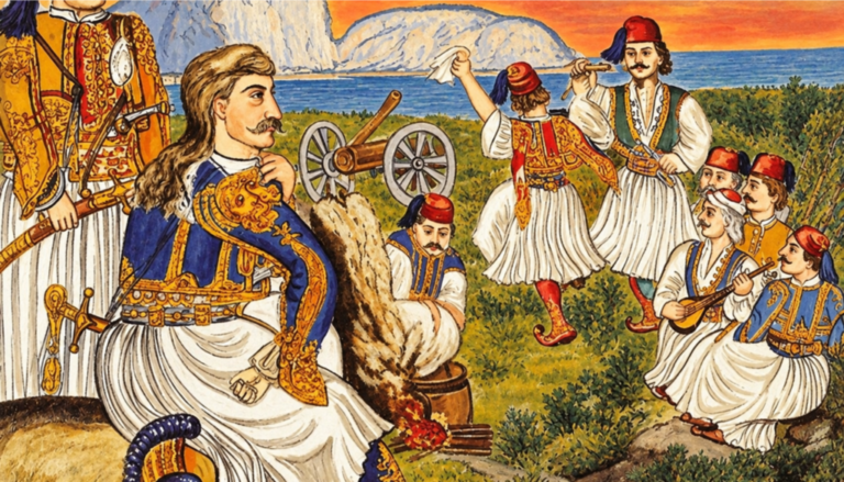 Έγινε 8 Οκτωβρίου στον κόσμο