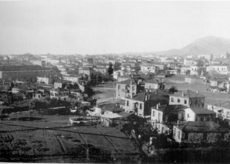 Ἐν Ἀγρινίῳ τῇ 28 Νοεμβρίου | 1909: επιτροπή ματαίωσης φορολογίας