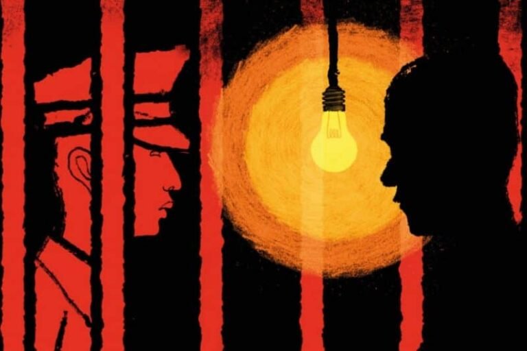 15 Νοεμβρίου | Ημέρα του Φυλακισμένου Συγγραφέα