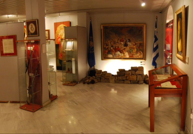 Διέξοδος | να τέταρτο του αιώνα ρήξης με το μέτριο
