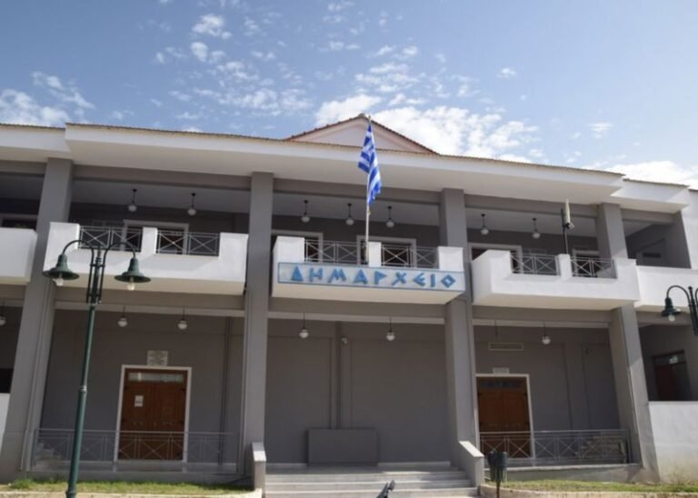 Λιμενικό Ταμείο Ξηρομέρου | Συνεδρίαση Διοικητικού Συμβουλίου