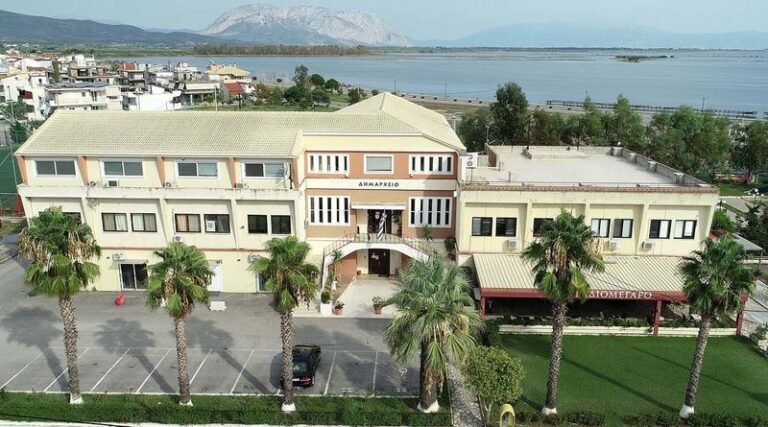 Μεσολόγγι | Σύσταση ενιαίου χριστουγεννιάτικου προγράμματος