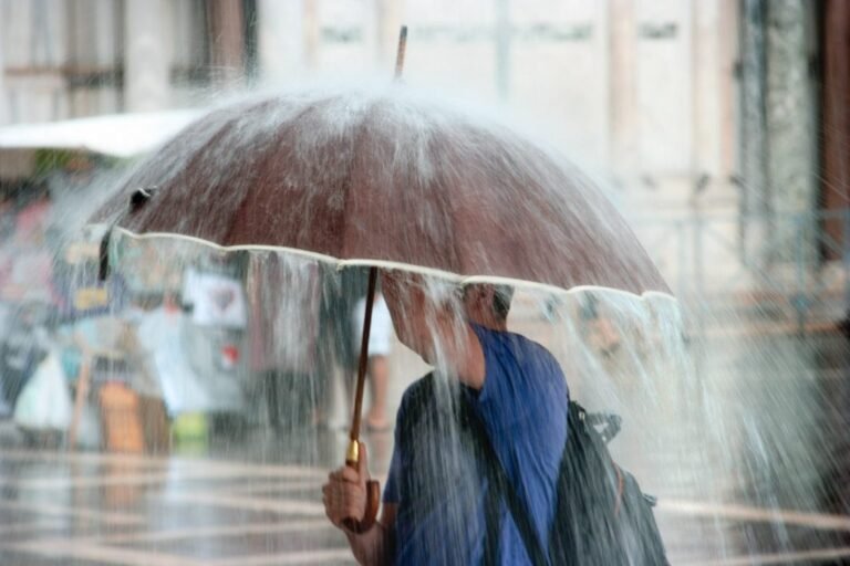 Έκτακτο Δελτίο Επικίνδυνων Καιρικών Φαινομένων