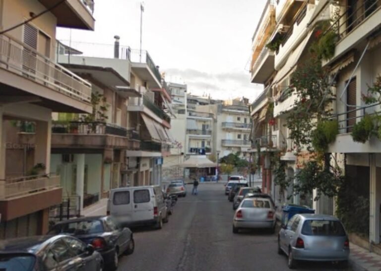 Αγρίνιο | Διακοπή κυκλοφορίας σε τμήμα Αφών Κέντρου