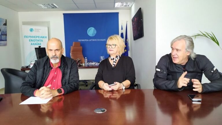 Λιμανάκι Ναυπάκτου | 24/11 | Κύματα Ζωής