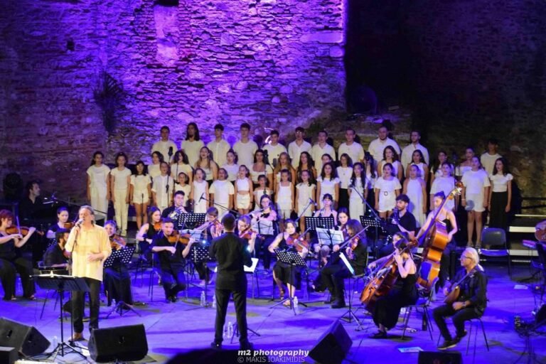 Το «Νύχτωσε χωρίς φεγγάρι» πριν λογοκριθεί