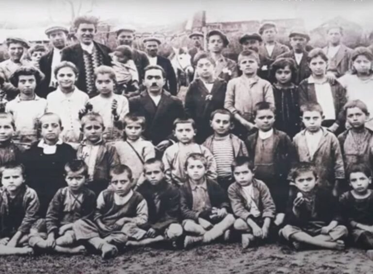 Ἐν Ἀγρινίῳ τῇ 2 Νοεμβρίου: 1904: Η σιτοπαραγωγή | 1922: Οι πόντιοι στην Αμφιλοχία