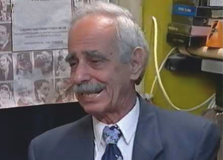 «Έφυγε» ο Νίκος Μπιλιλής | Ένας πρωτοπόρος Έλληνας κινηματογραφιστής